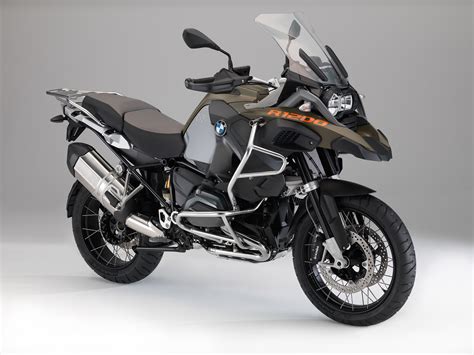 BMW R 1200 GS Adventure 2014 - IlGiornale.it