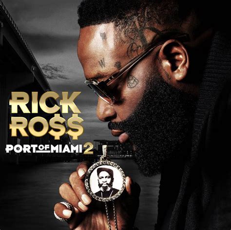 Rick Ross Announces New Album & Release Date | MP3Waxx Music & Music ...