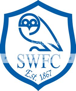 Sheffield-Wednesday-Logo.png Photo by davidclarkson | Photobucket