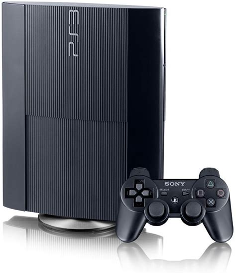 Playstation 3 - The playstation 3 (ps3) is a home video game console ...