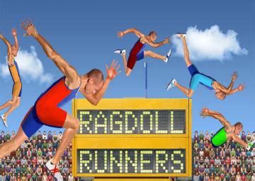 Ragdoll Runners - Levels - Speedrun.com