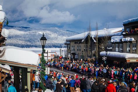 Discover The McCall Winter Carnival | Idaho vacation, Idaho adventure, Explore idaho