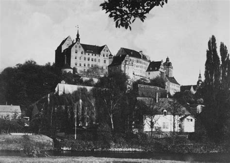 The Colditz Glider: A makeshift sailplane made by British prisoners of ...