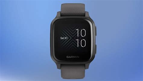 Garmin to launch Venu Sq 2 smartwatch with improved battery life