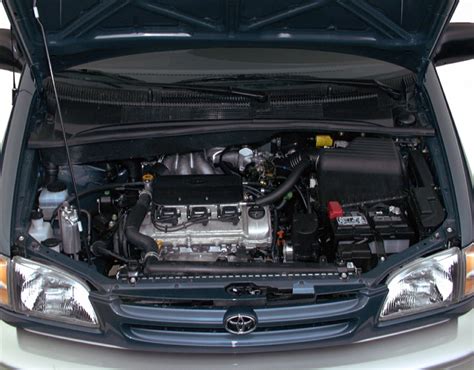 2000 Toyota Sienna - Specs, Prices, MPG, Reviews & Photos | Cars.com