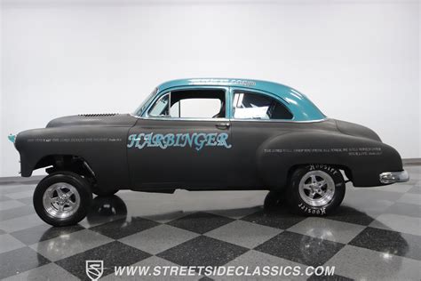 1950 Chevrolet Styleline | Classic Cars for Sale - Streetside Classics