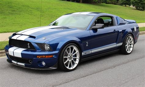 2009 Ford Mustang | American Muscle CarZ