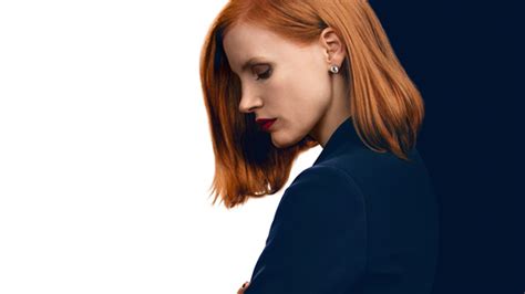 MISS SLOANE Trailer: Jessica Chastain Gets Sh*t Done in This Political ...