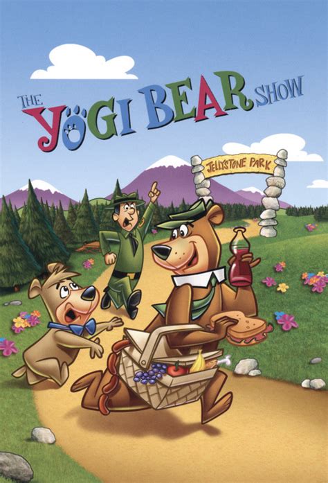 The Yogi Bear Show (1961)