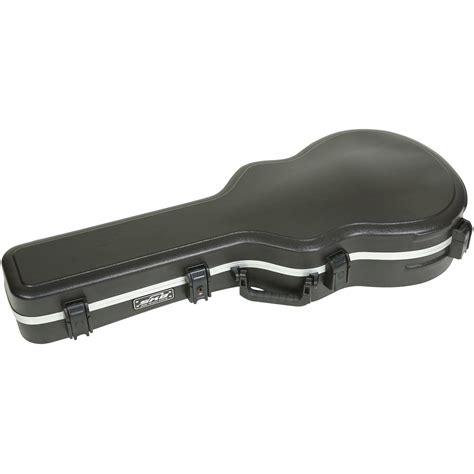 SKB Acoustic Hard Case for Taylor GS Mini Acoustic Guitar