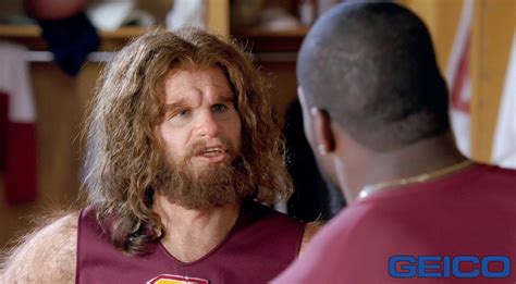 Geico Insurance Commercials Caveman - Financial Report