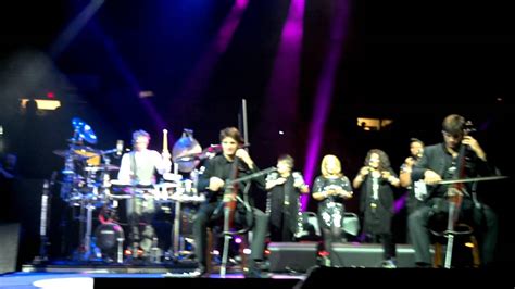 Elton John Wesbanco Arena Wheeling West Va 9-18-12 - YouTube