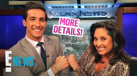 What's Next for Former KTLA Co-Anchors After Controversy - EXCLUSIVE | E! News - YouTube