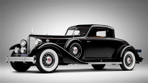 Classic Cars Wallpapers - Wallpaper Cave