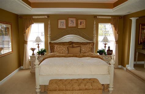 45 Master Bedroom Ideas For Your Home – The WoW Style