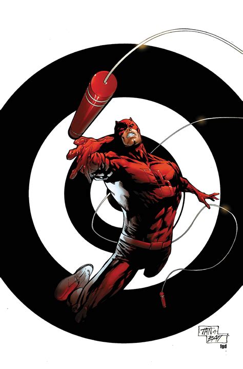 daredevil - Marvel Comics Photo (8373017) - Fanpop