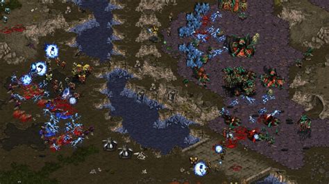 An obscure StarCraft: Brood War tournament is actually one of the game's most lucrative events ...