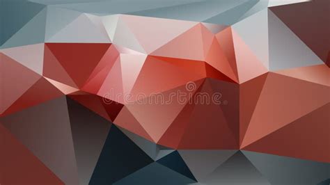 Abstract Geometric Low Poly Background Stock Vector - Illustration of card, geometric: 55380651