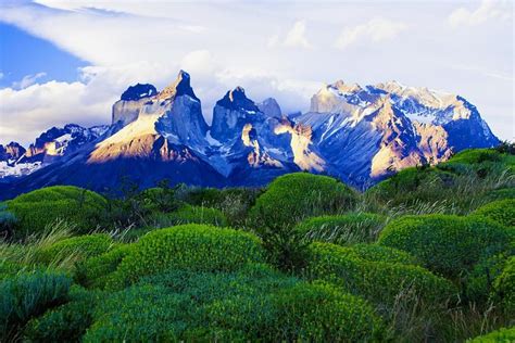 10 Best National Parks In Chile | Trip101