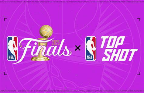 The 2023 NBA Finals On Top Shot Will Be Legendary | NBA Top Shot Blog