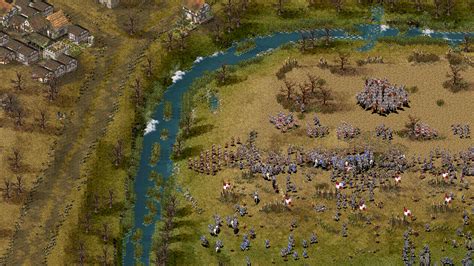 The Battle of Aljubarrota and Stronghold Custom Map Creation – Strategy and Wargaming