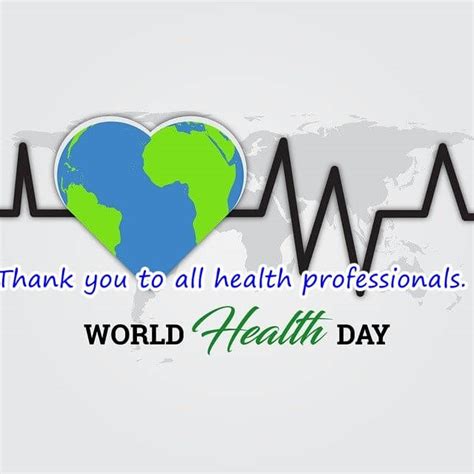 World Health Day Quotes and Messages - MUHTEŞEM SÖZLER