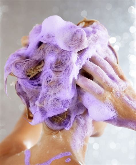 16 Best Purple Shampoo Formulas to Preserve Your Hair Color in 2023 | Vogue