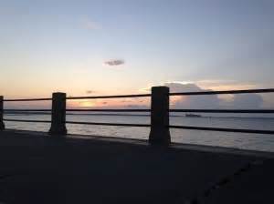 Sunrise on The Battery – Quiet Morning in Charleston - Charleston Daily