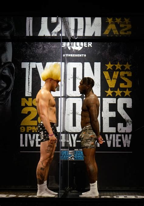 Who Won Jake Paul vs Nate Robinson?: Results, Scorecards, Purses, Stats ...