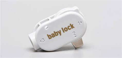 Baby Lock Accessories