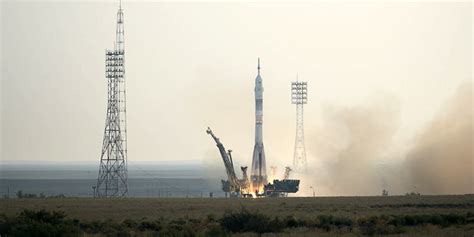 Baikonur Cosmodrome Tours: Soyuz Launch and Sightseeing Tours in and ...