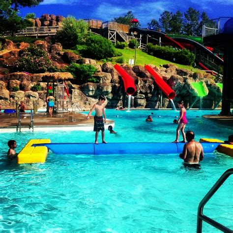 Ocean Breeze Waterpark - Rosanna Kelley | Virginia beach travel ...