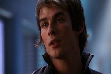 Ian in Smallville 3x11 - Delete - Ian Somerhalder Image (20064916) - Fanpop