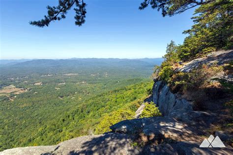 Yonah Mountain Trail