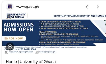 legon courses and grades Archives - GESI360.com