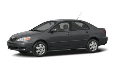 See 2007 Toyota Corolla Color Options - CarsDirect