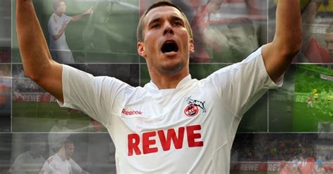 Lukas Podolski video special: Watch new Arsenal signing scoring goals for fun - Mirror Online