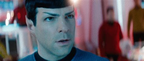 Star Trek Spock GIF - Find & Share on GIPHY