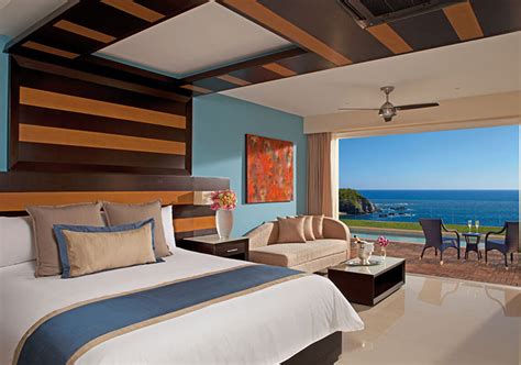 Secrets Huatulco Resort & Spa - All Inclusive - Book Now