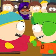 FNF Doubling Down (Kyle vs Cartman)