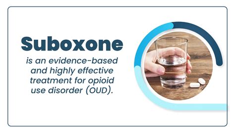 Suboxone Addiction: Treatment, Symptoms, and Causes