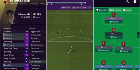 Football Manager 2022: Beginner Tips And Tricks