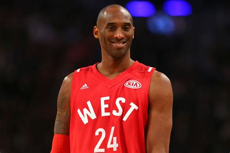 NBA All-Star Game will have Kobe Bryant tribute