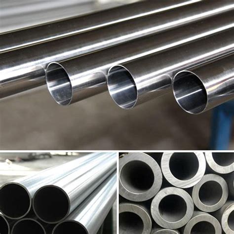 304 welded Stainless Steel pipe/tube