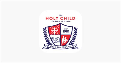 ‎Holy Child College of Davao on the App Store