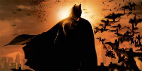 The Dark Knight Trilogy Ranked Worst To Best