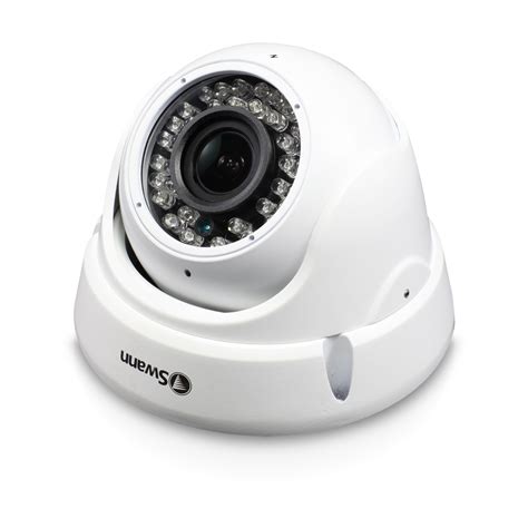 PRO-1080ZLD - HD Zoom Security Camera UK