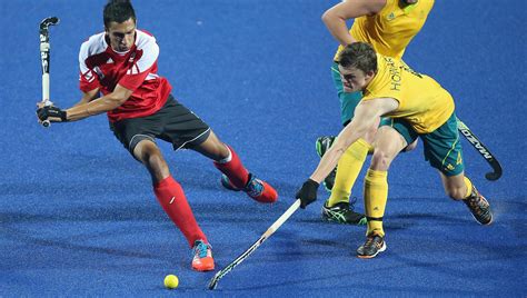 FIH hopeful hockey 5s at Buenos Aires 2018 will lead to increased ...