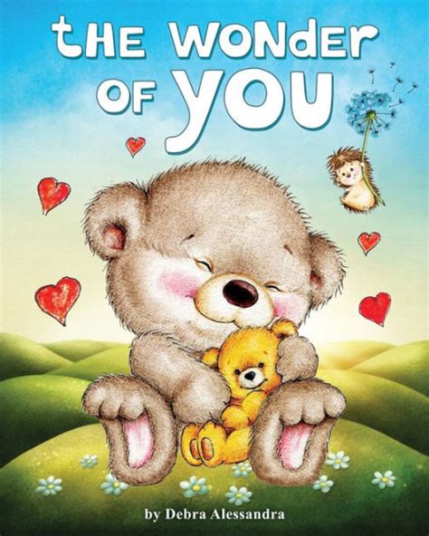 The Wonder of You by Debra Alessandra, Paperback | Barnes & Noble®