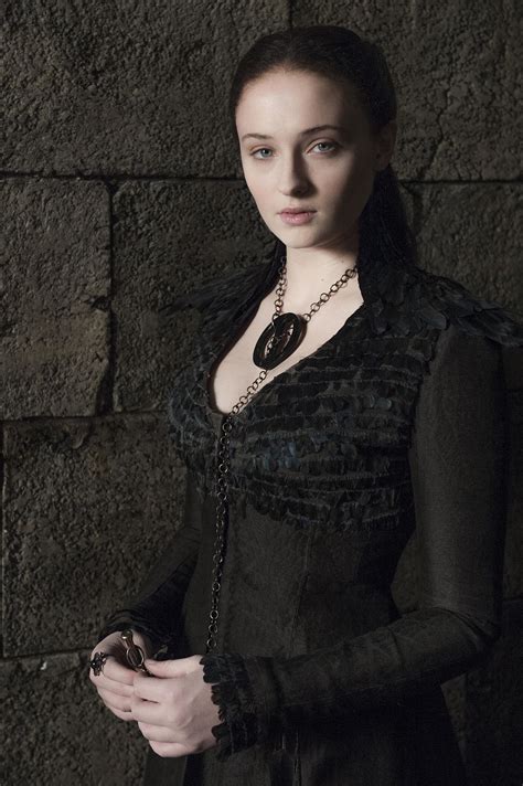 Sansa Stark From Game of Thrones | 450 Pop Culture Halloween Costume Ideas | POPSUGAR Entertainment